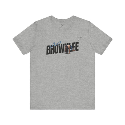 AJ Brownlee Graphic Tee