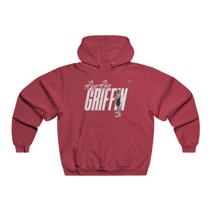 Ray Ray Griffin Vintage Hoodie