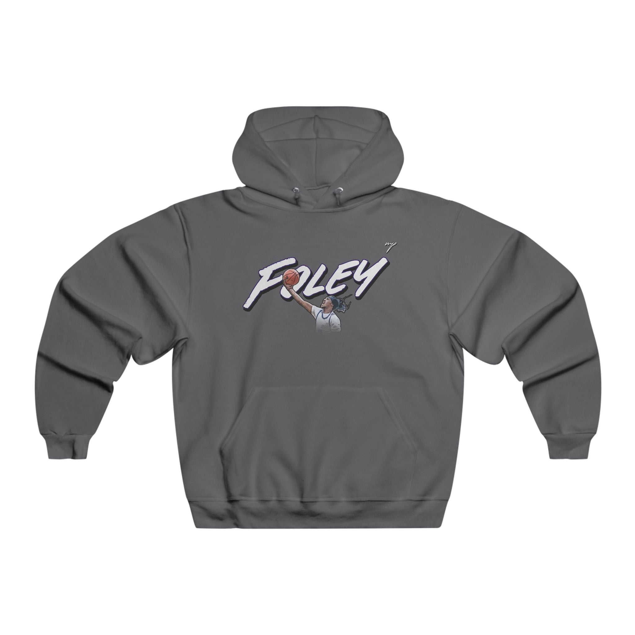 Foley Omar Vintage Hoodie