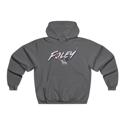 Foley Omar Vintage Hoodie