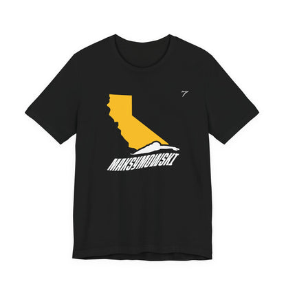 Andrew Maksymowski Graphic Tee