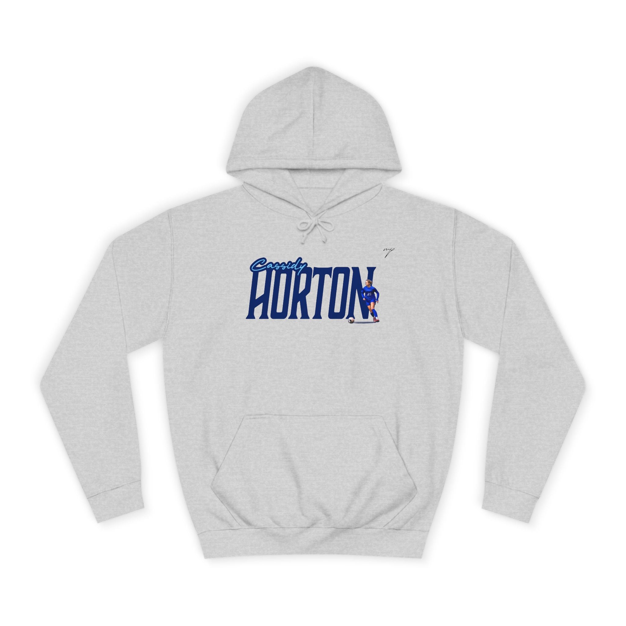 Cassidy Horton Hoodie