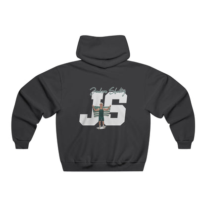 Jackson Shaltry Vintage Hoodie