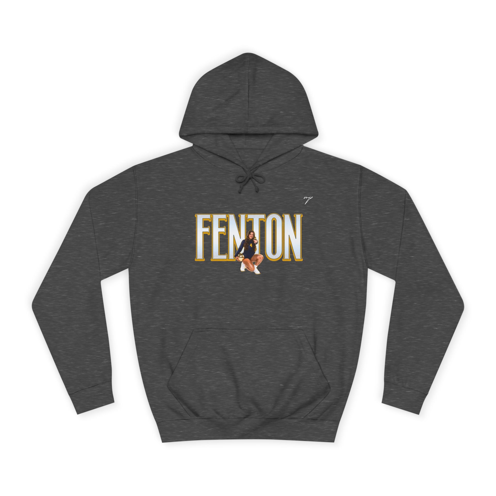 Lily Fenton Hoodie