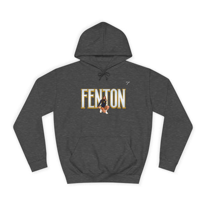 Lily Fenton Hoodie