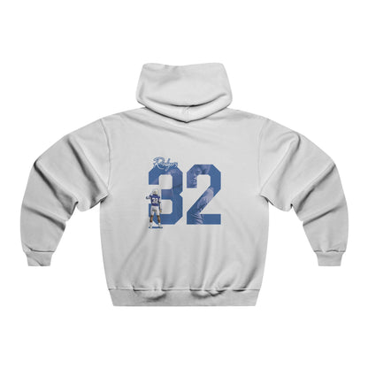 Dorion Rodgers Vintage Hoodie