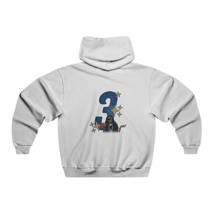 Miracle Bradley Vintage Hoodie