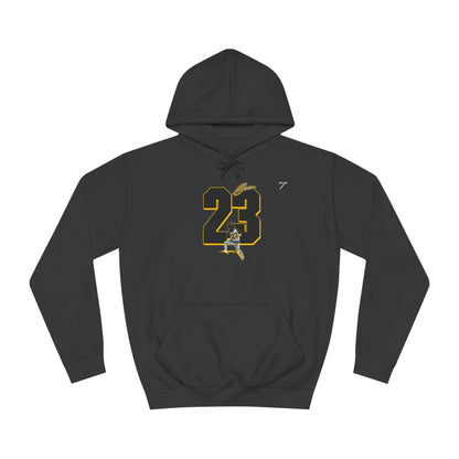 Josiah Green Hoodie