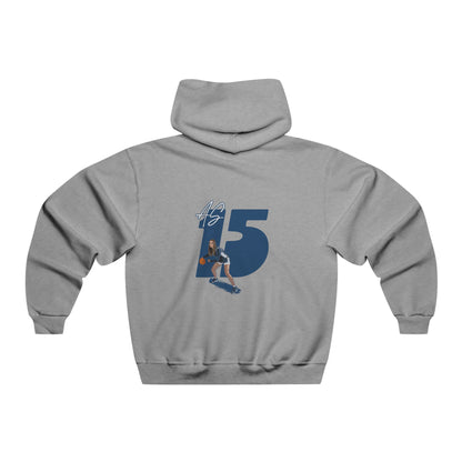 Alana Shetlar Vintage Hoodie