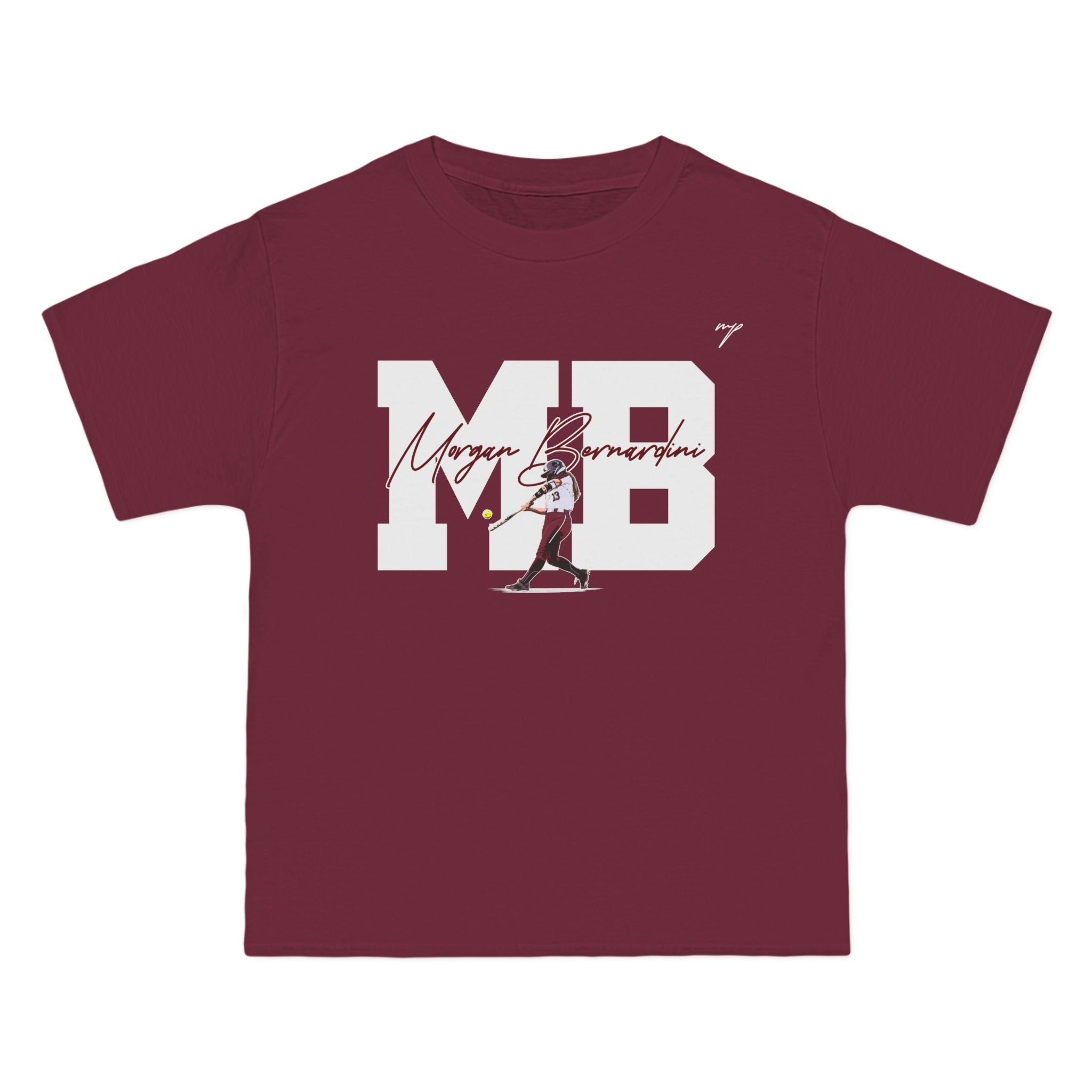 Morgan Bernardini Vintage Tee