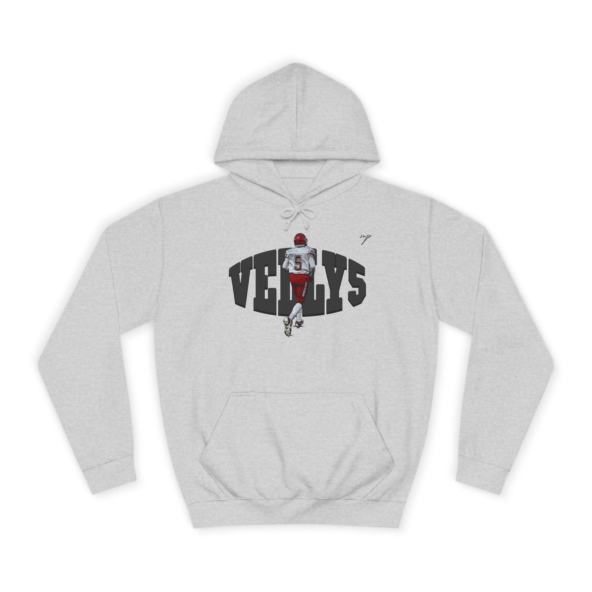 Travell Williams Hoodie
