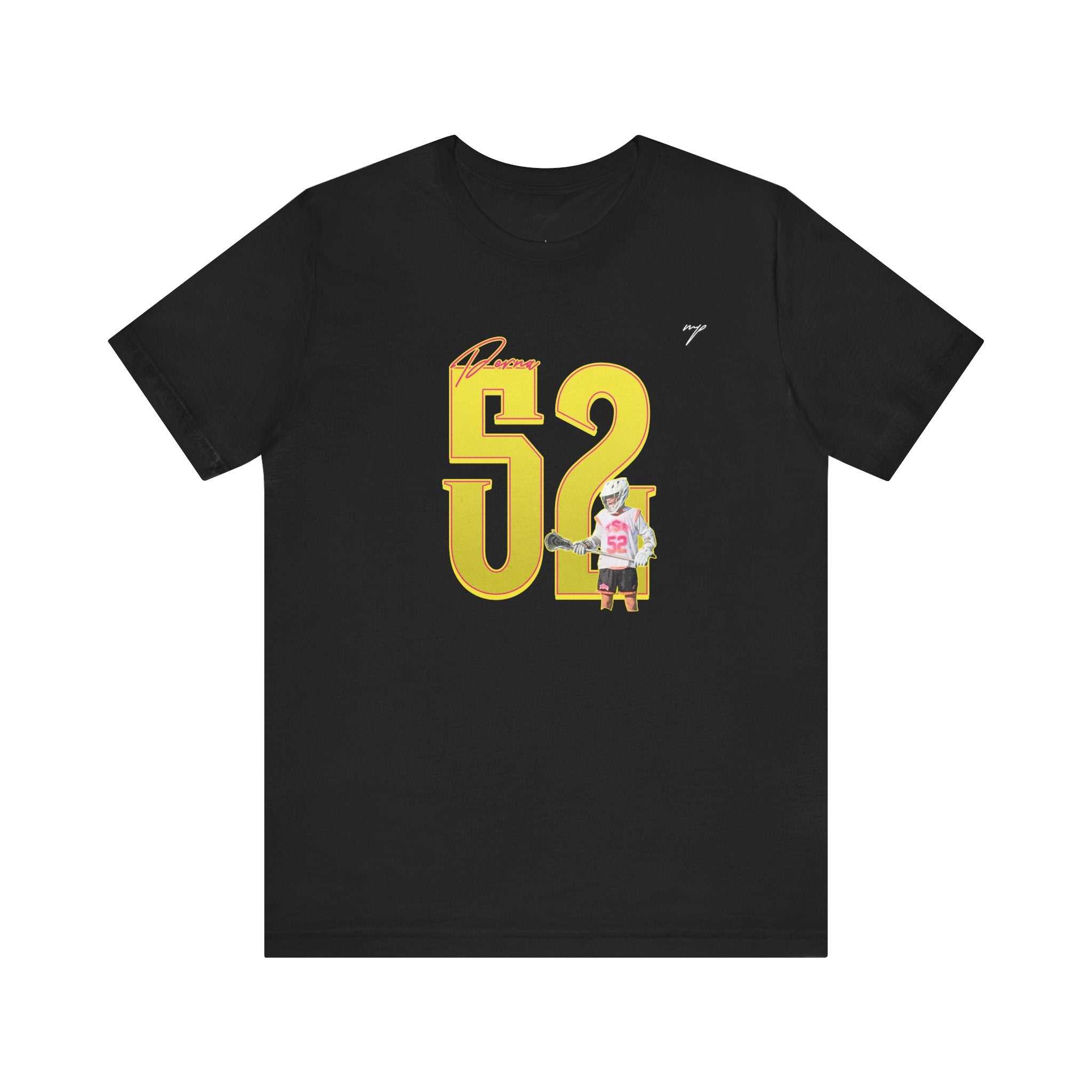 Seamus Penny Graphic Tee