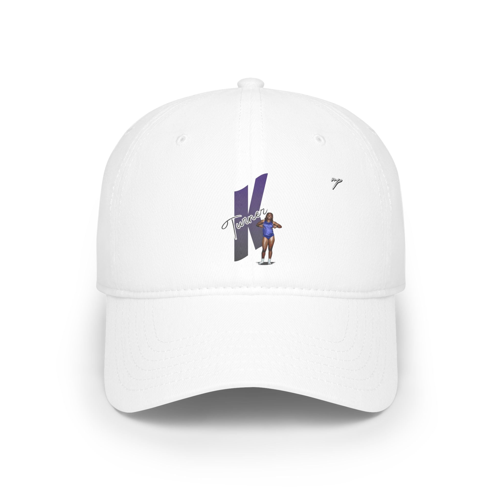 Kyndal Turner Hat