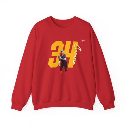 Rayn Casassa Crewneck
