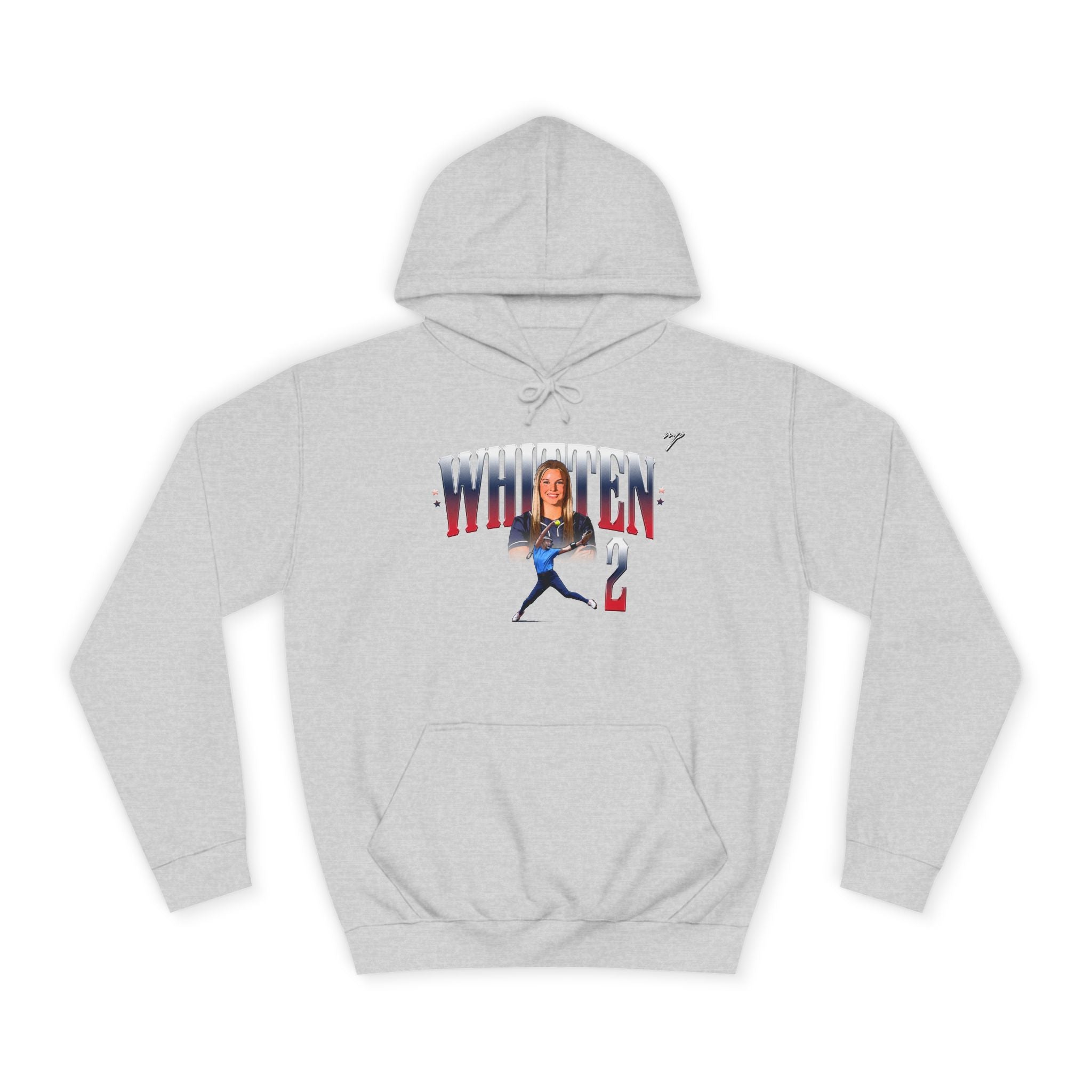 Lilly Whitten Hoodie