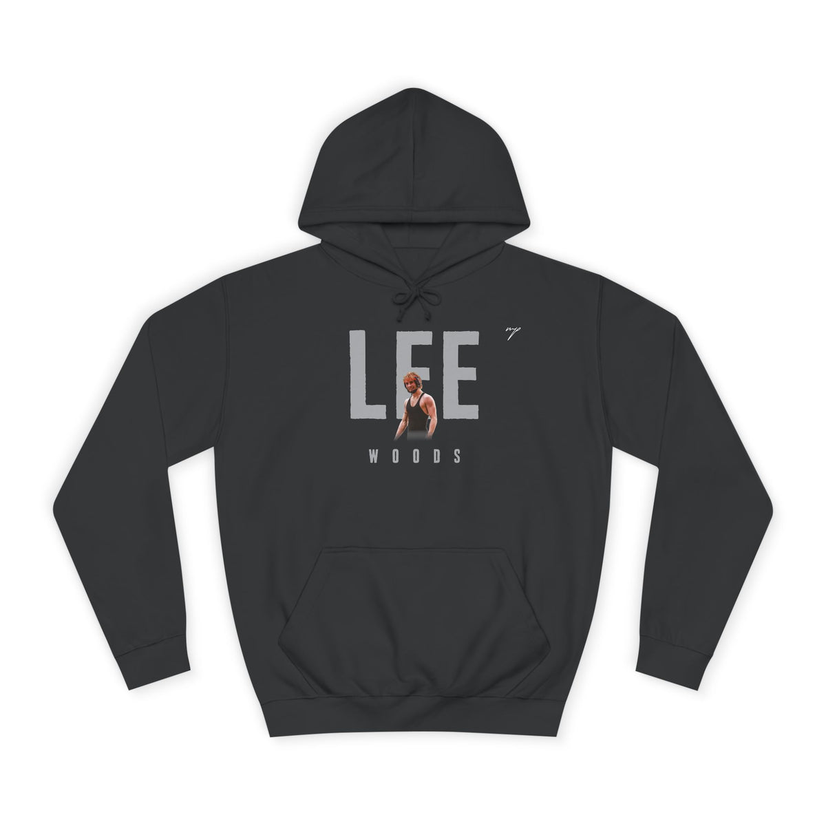 Lee Woods Hoodie