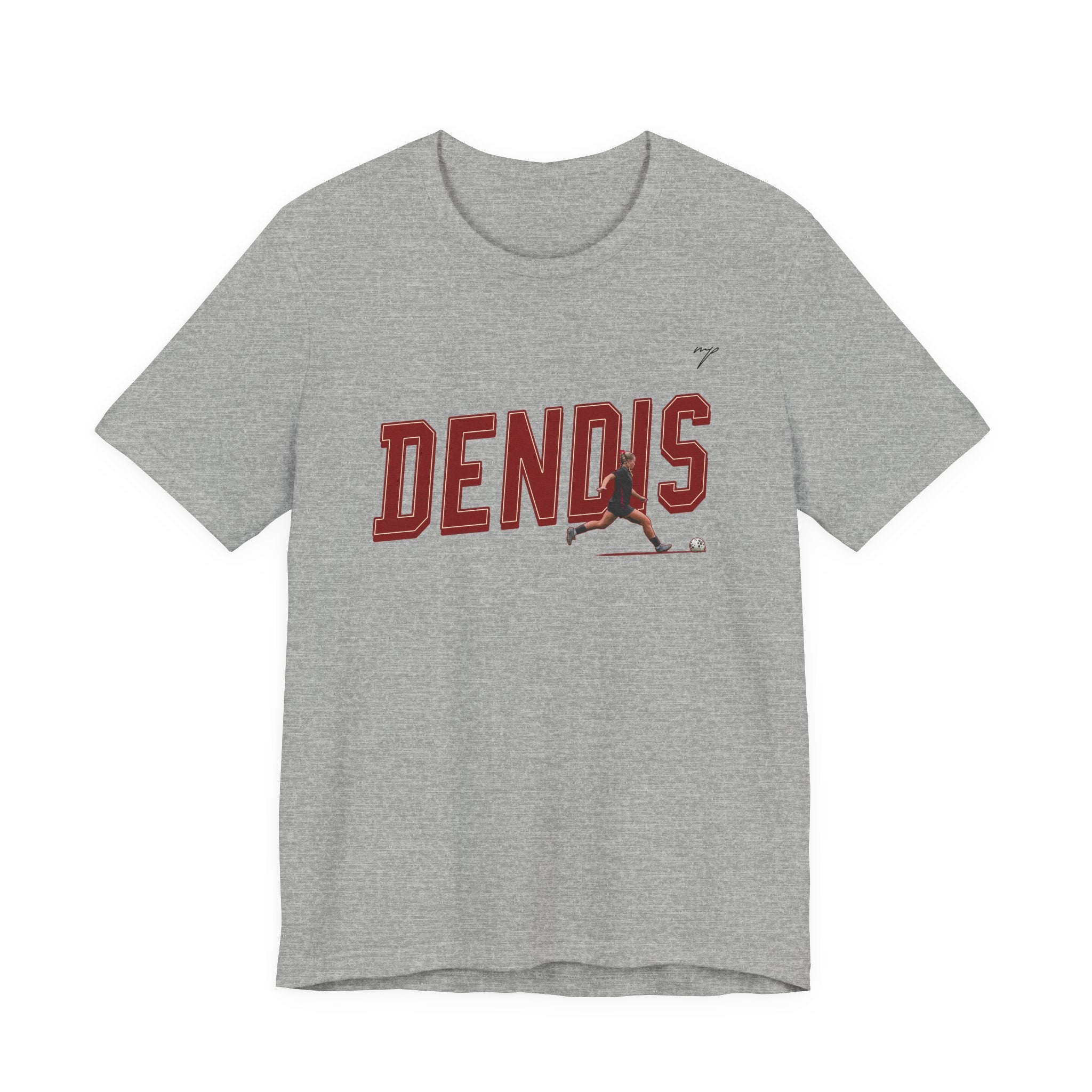 Lexi Dendis Graphic Tee