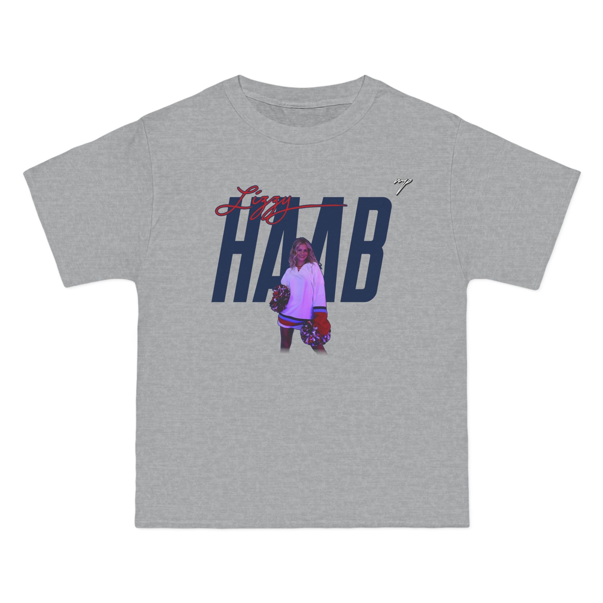 Lizzy Haab Vintage Tee