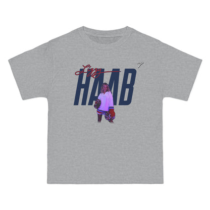 Lizzy Haab Vintage Tee
