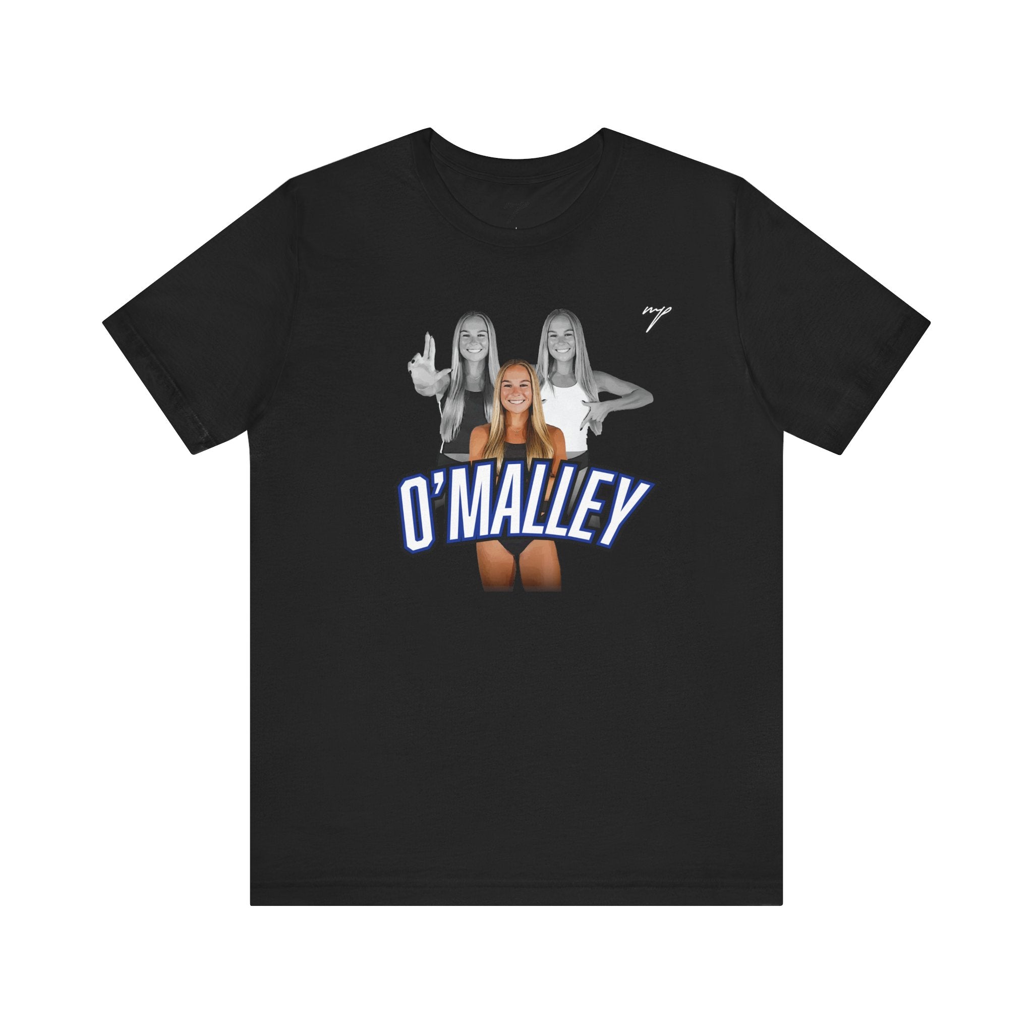 Klaudia O'Malley Graphic Tee