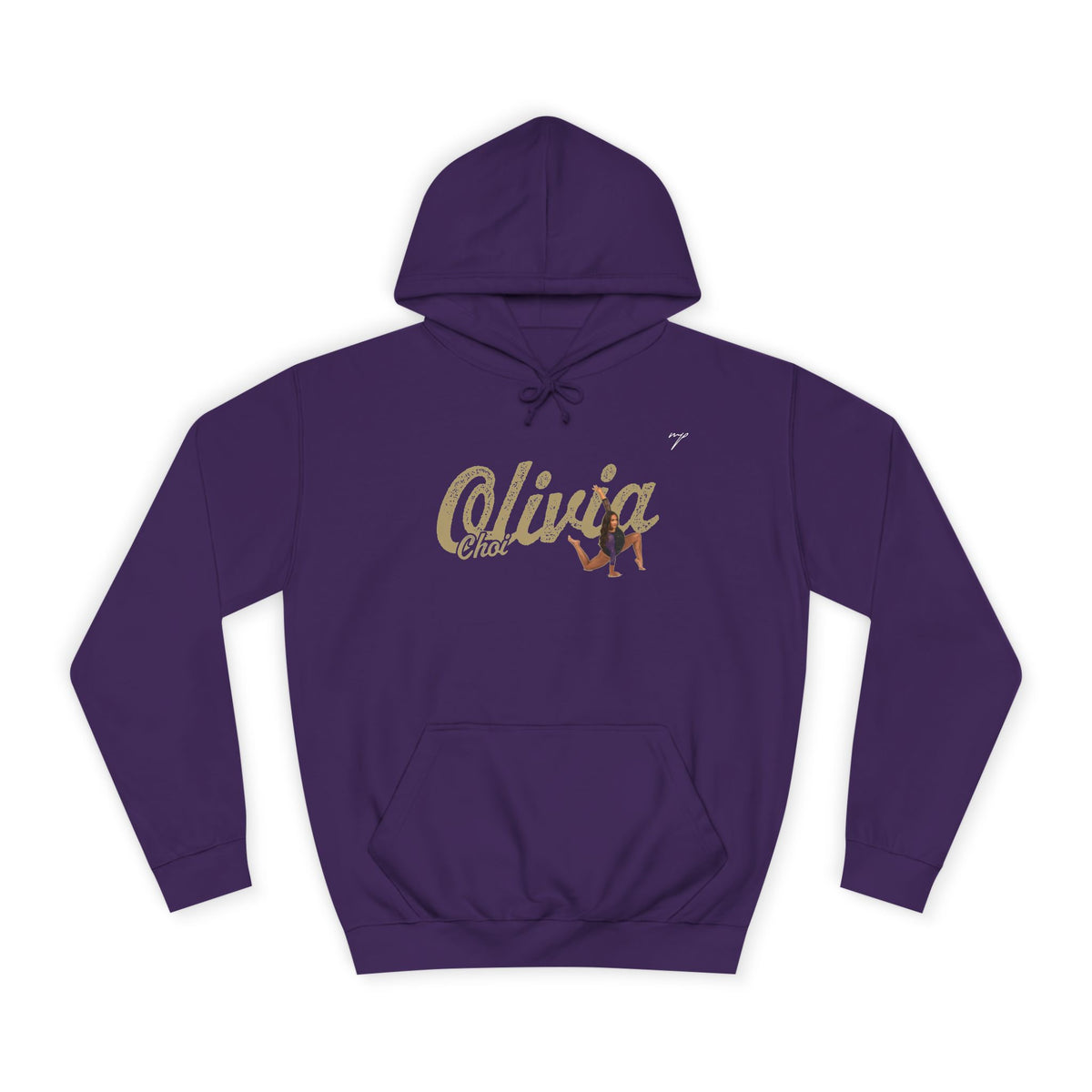 Olivia Choi Hoodie