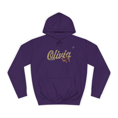 Olivia Choi Hoodie