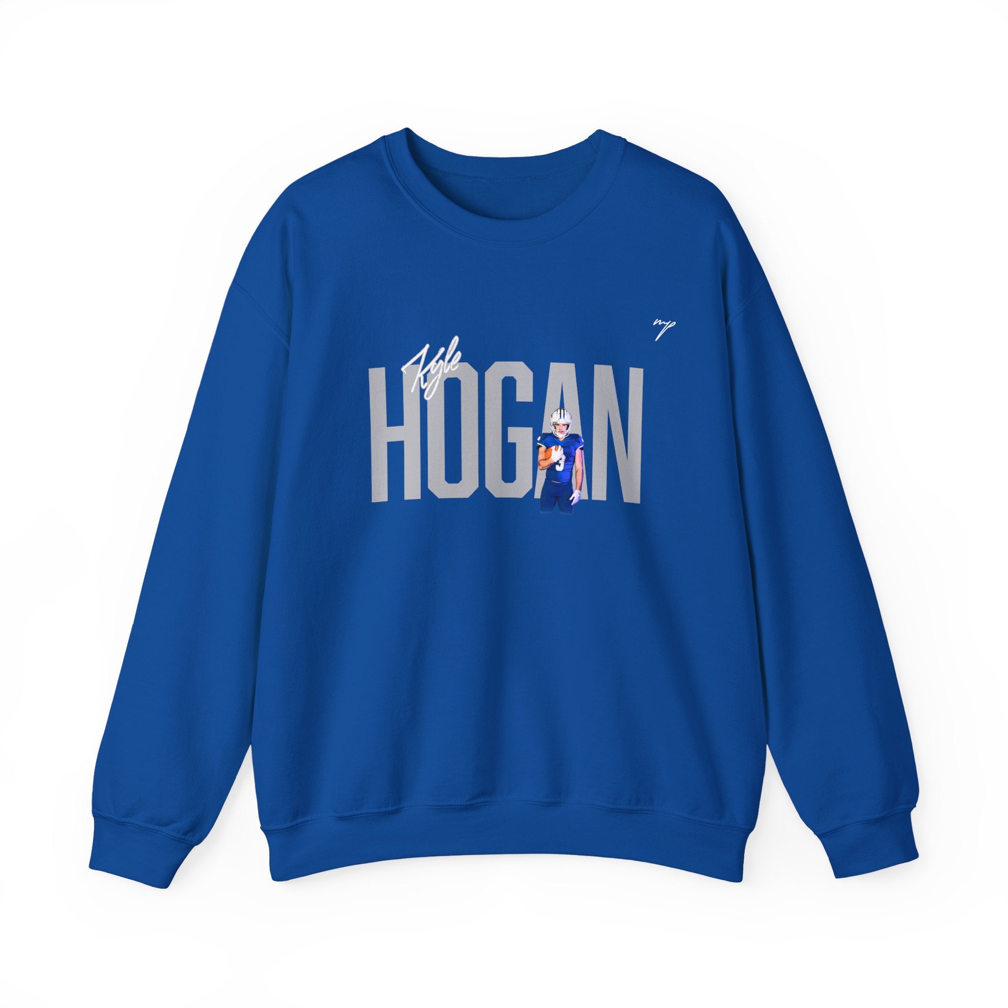Kyle Hogan Crewneck