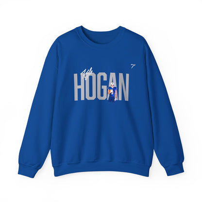 Kyle Hogan Crewneck