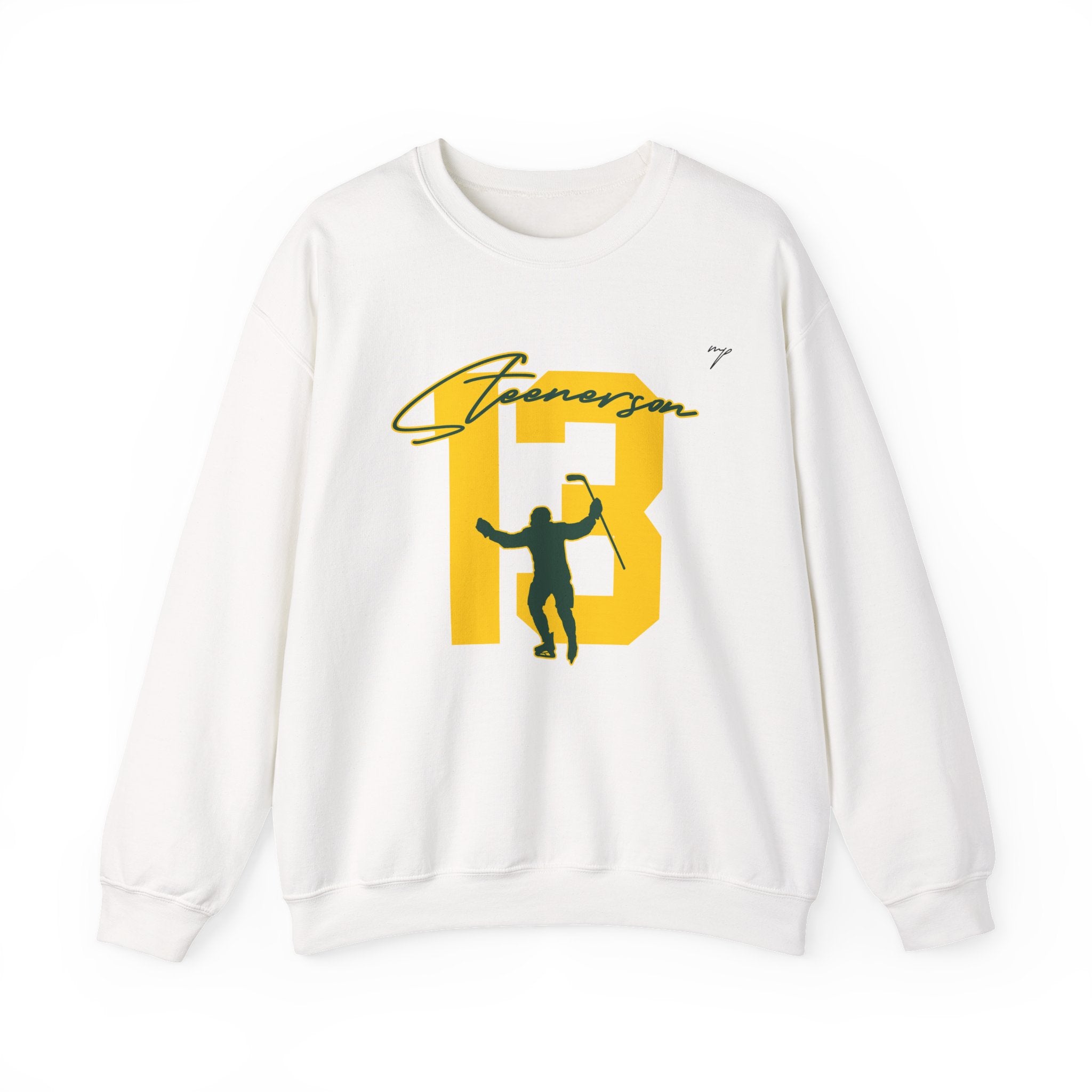 Blake Steenerson Crewneck