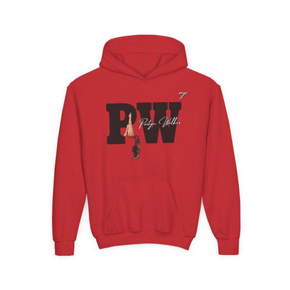 Paityn Walker Youth Hoodie