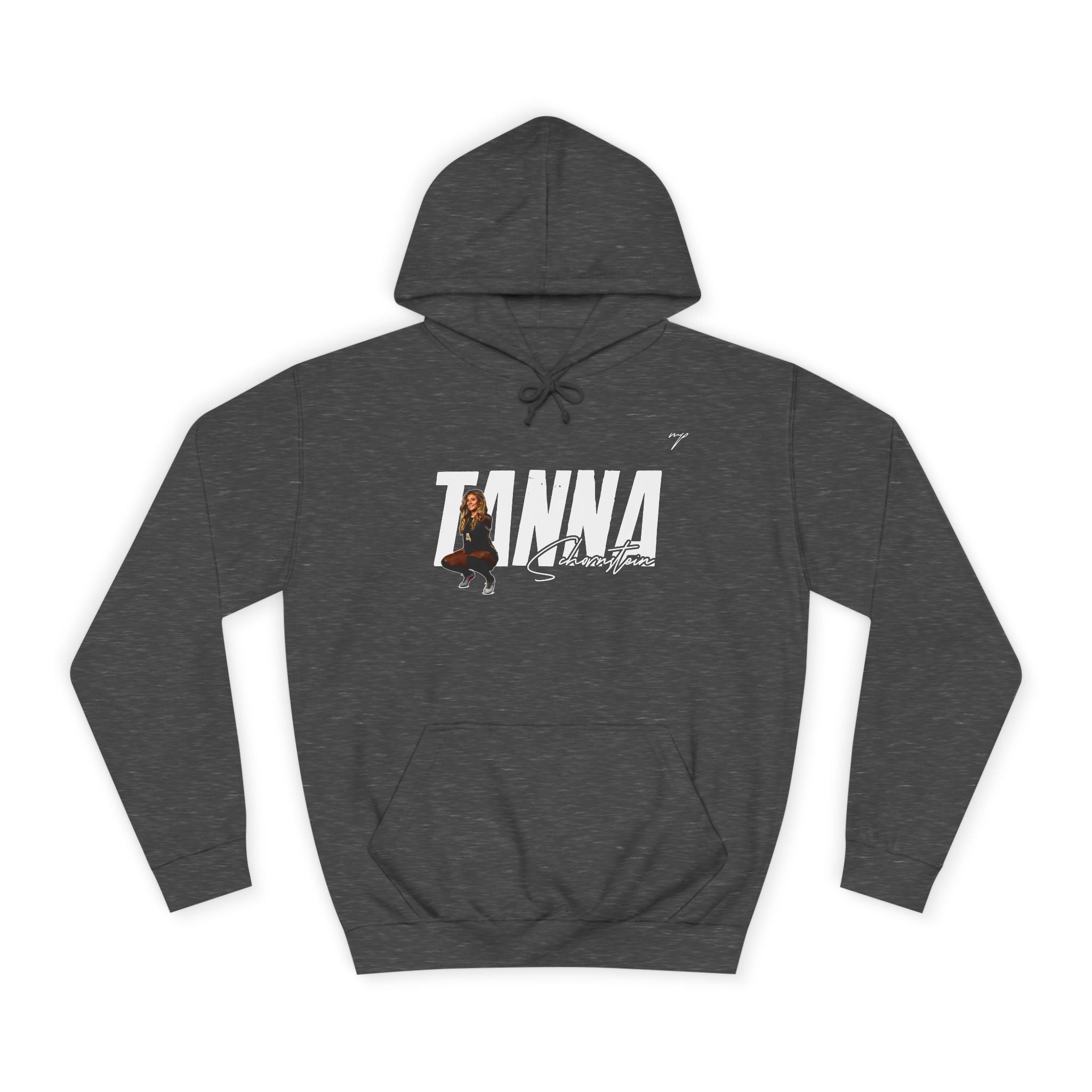 Tanna Schornstein Hoodie