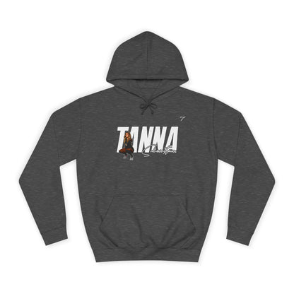 Tanna Schornstein Hoodie