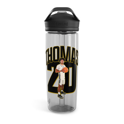 Maurice Thomas Water Bottle