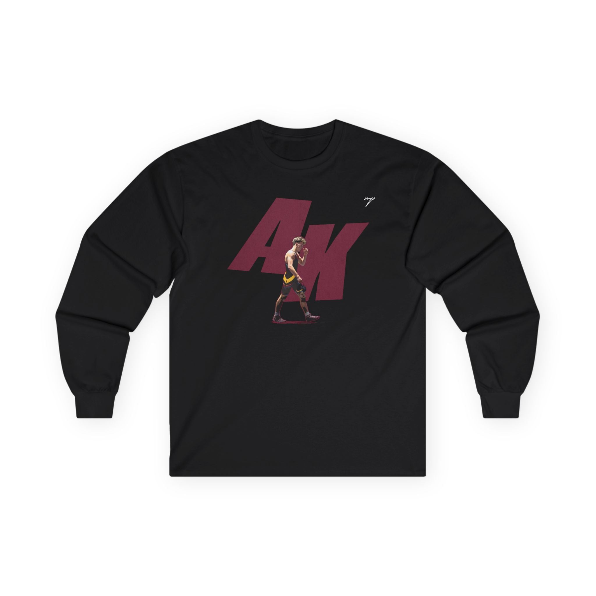 Alex Kadryna Long Sleeve