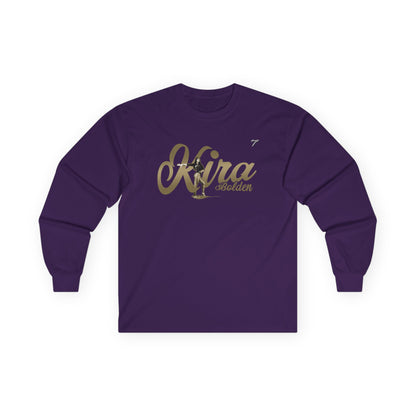 Kira Bolden Long Sleeve Tee