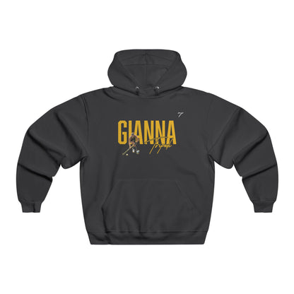 Gianna Tripodi Vintage Hoodie