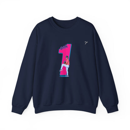 Broedy Dunham Crewneck