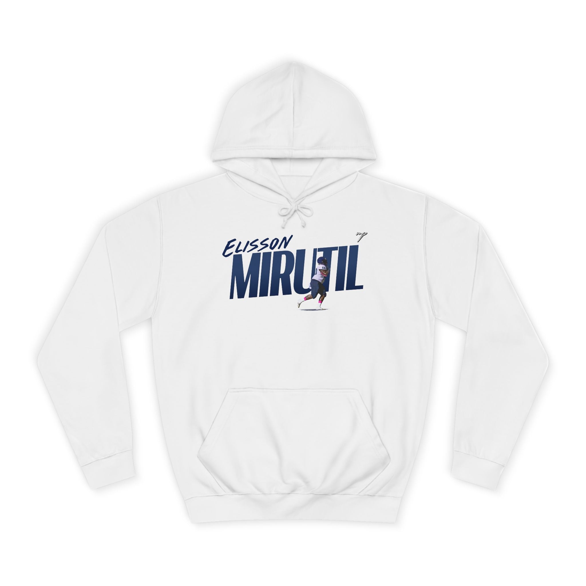 Elisson Mirutil Hoodie
