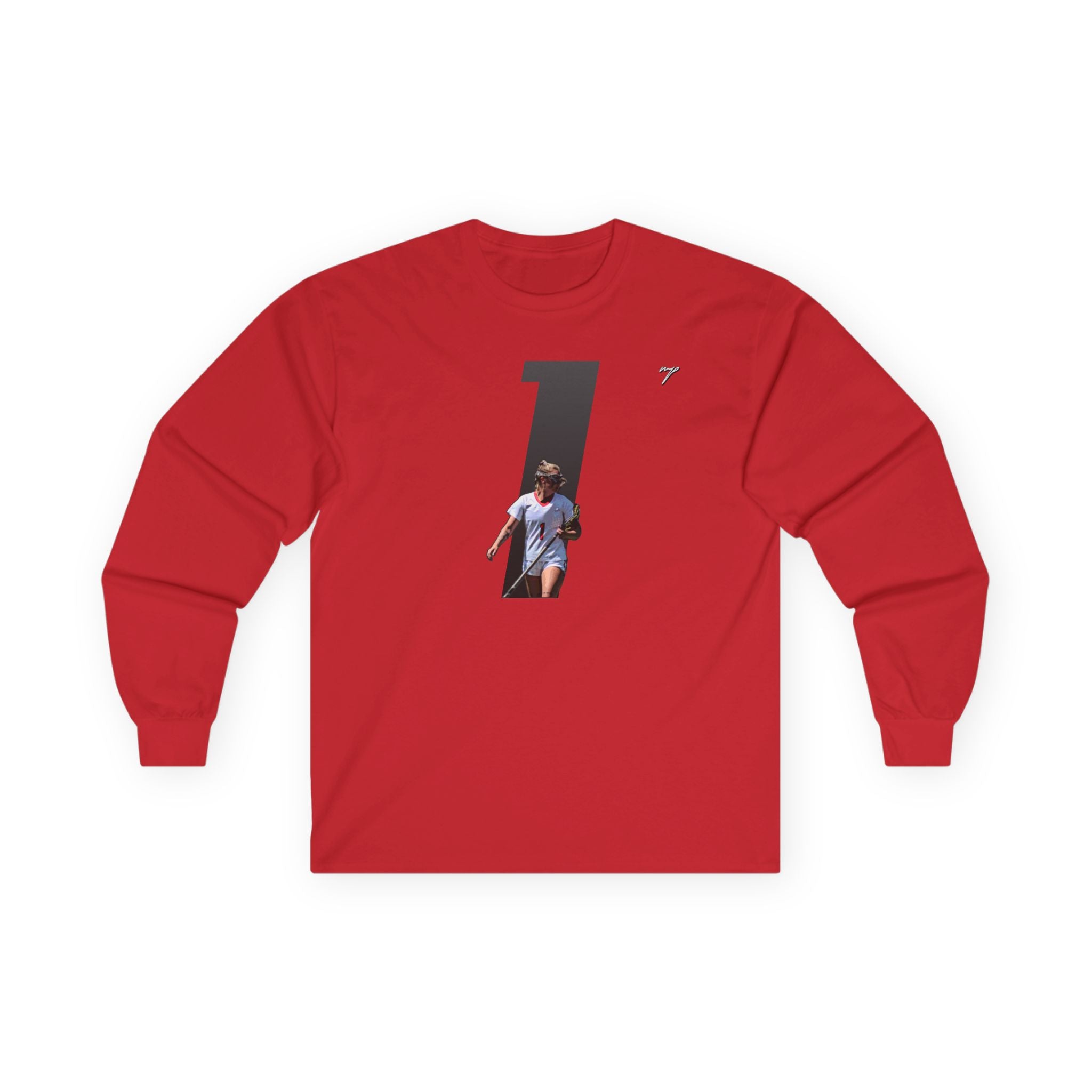 Sophia Cirone Long Sleeve Tee
