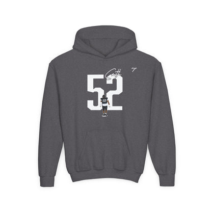 Jaquise Smith YOUTH Hoodie