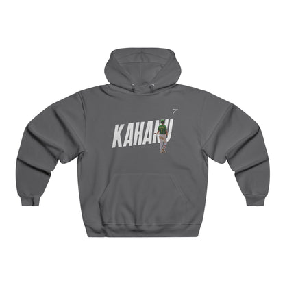 Kahanu Martinez Vintage Hoodie