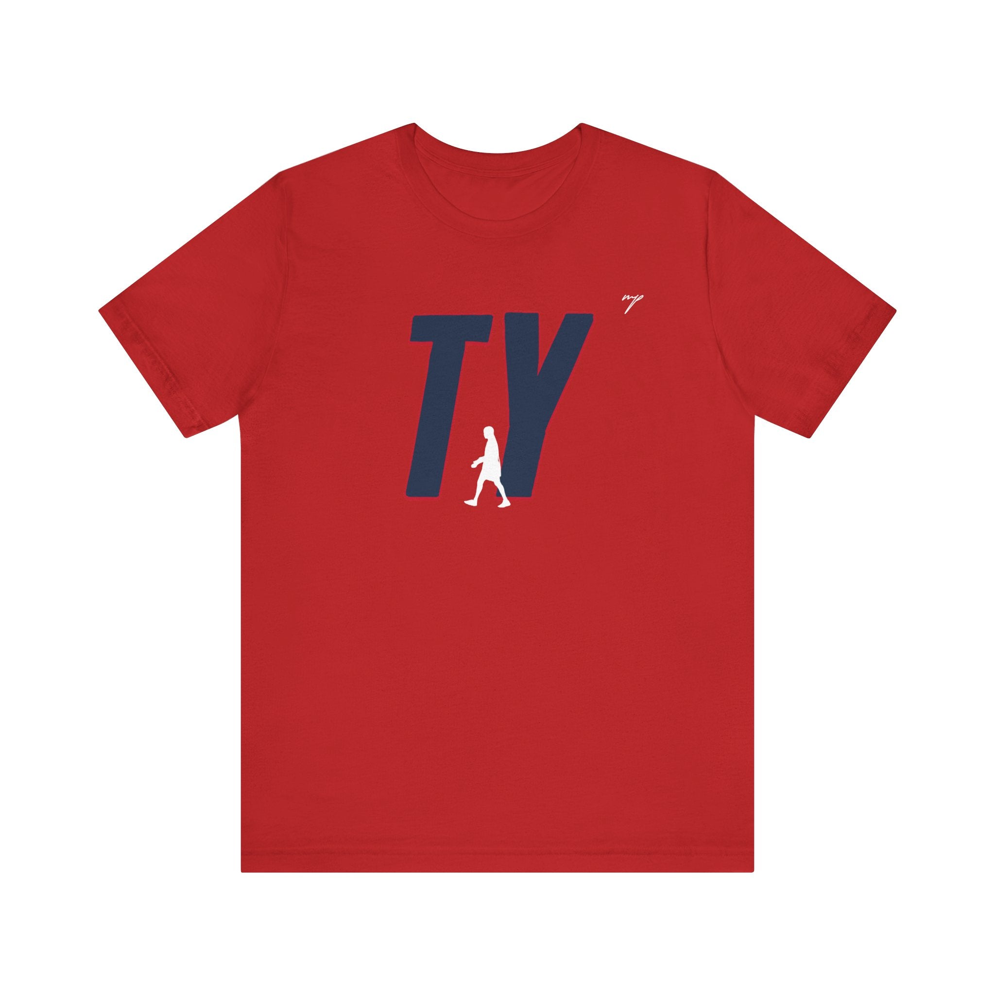 Tyra Littles Graphic Tee