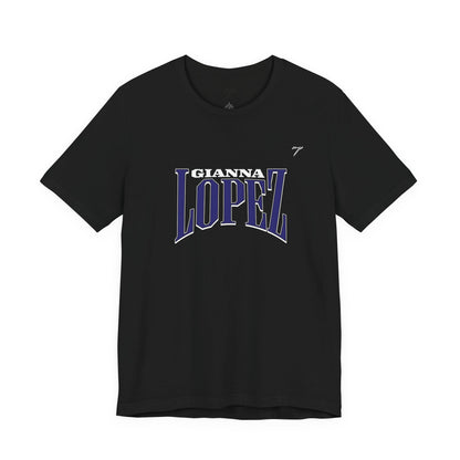 Gianna Lopez Graphic Tee