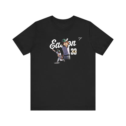 Zack Easton Graphic Tee