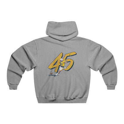 Aidan Hernandez Vintage Hoodie