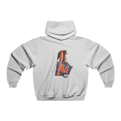 Allie Rushing Vintage Hoodie