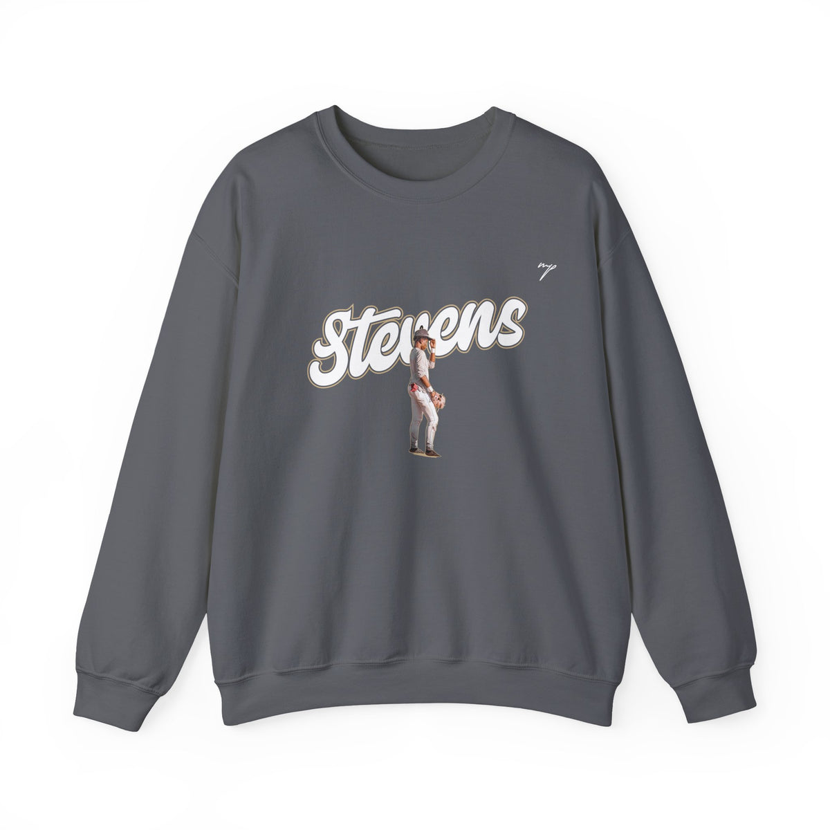 Michael Stevens Crewneck