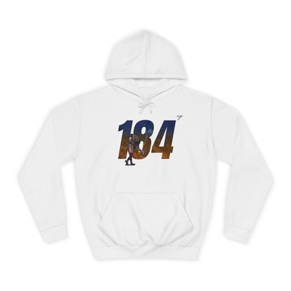 Zahquel Davis Hoodie