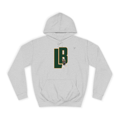 Leo Barragan Hoodie