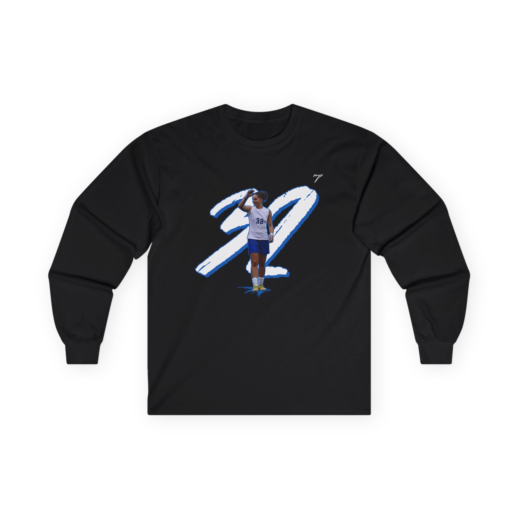 Emma Moreno Long Sleeve Tee